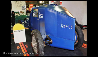 Renault 40 CV NM Record 1926 2